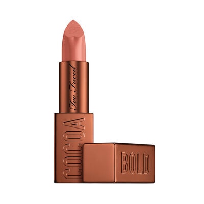 COCOA BOLD LIPSTICK (LÁPIZ LABIAL)